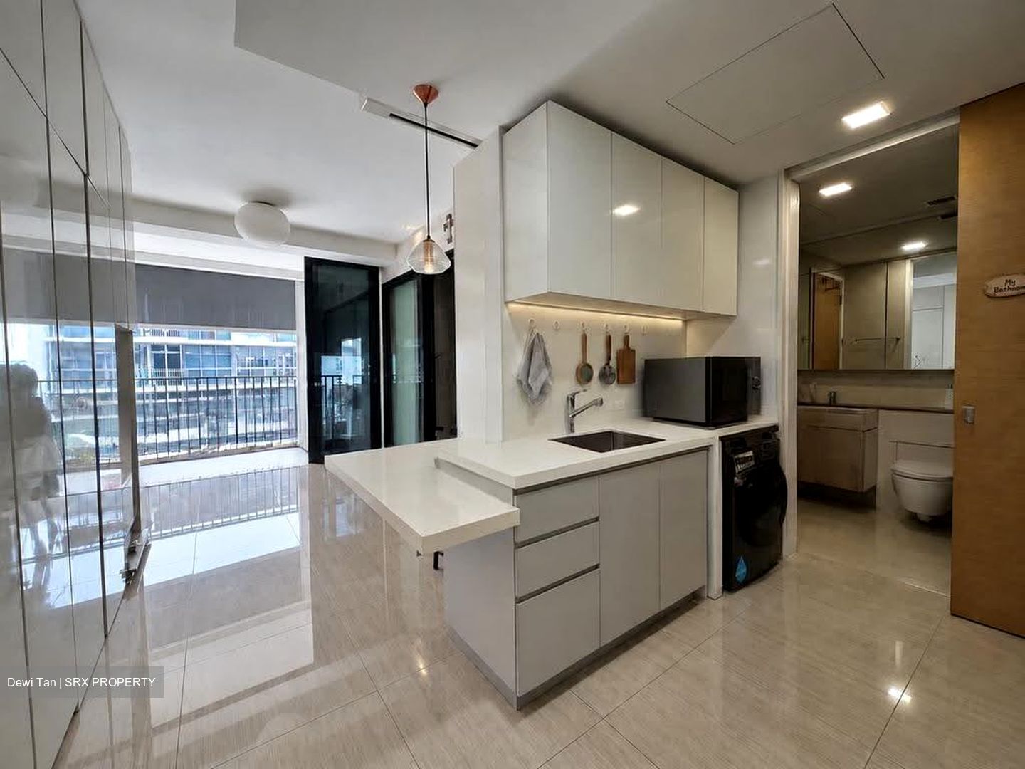 My Manhattan (D18), Condominium #615979921
